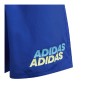 Bañador Niño Adidas Lineage Azul