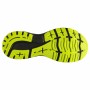 Zapatillas de Running para Adultos Brooks Ghost 14 Amarillo