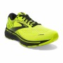 Zapatillas de Running para Adultos Brooks Ghost 14 Amarillo