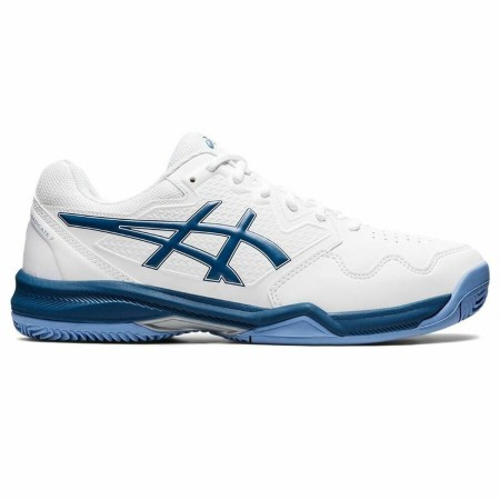 Chaussures de Tennis pour Homme Asics Gel-Dedicate 7