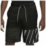 Short de Sport Nike Sportswear Noir Homme