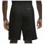 Pantalón Corto Deportivo Nike Sportswear Negro Hombre