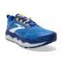 Chaussures de Sport pour Homme Brooks Caldera 5 Bleu Noir