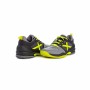 Chaussures de Padel pour Adultes Munich Atomik Noir