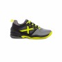 Chaussures de Padel pour Adultes Munich Atomik Noir