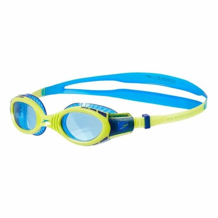 Gafas de Natación para Niños Speedo Biofuse Flexiseal