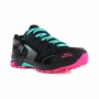 Zapatillas Deportivas Mujer Hi-Tec Gravel Wo's Negro