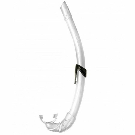 Tube respiratoire Corsica Cressi-Sub AEG 268530 Blanc