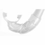 Tube respiratoire Corsica Cressi-Sub AEG 268530 Blanc