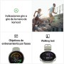 Smartwatch Polar Pacer Pro Blanco