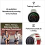 Smartwatch Polar Pacer Pro Blanco