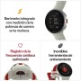 Smartwatch Polar Pacer Pro Blanco