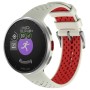 Smartwatch Polar Pacer Pro Blanco