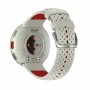 Montre intelligente Polar Pacer Pro Blanc