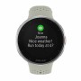 Smartwatch Polar Pacer Pro Blanco