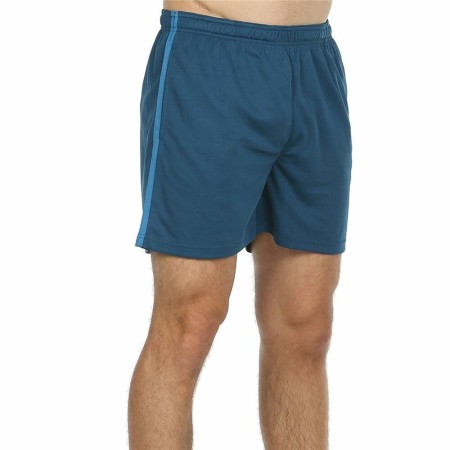 Short de Sport Bullpadel Chita Bleu foncé