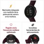 Reloj Deportivo Polar Pro Castaño