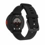 Montre Unisexe Polar Pacer Noir