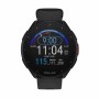 Montre Unisexe Polar Pacer Noir