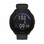 Reloj Unisex Polar Pacer Negro