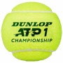 Balles de Tennis Dunlop ATP Championship (3 pcs)