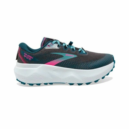 Chaussures de sport pour femme Brooks Caldera 6 Gris