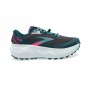 Zapatillas Deportivas Mujer Brooks Caldera 6 Gris