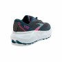 Zapatillas Deportivas Mujer Brooks Caldera 6 Gris