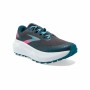 Zapatillas Deportivas Mujer Brooks Caldera 6 Gris