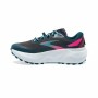 Zapatillas Deportivas Mujer Brooks Caldera 6 Gris