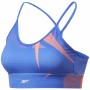 Soutien-gorge de Sport Reebok MYT Printed Royal