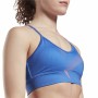 Soutien-gorge de Sport Reebok MYT Printed Royal