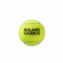 Balles de Tennis Wilson Roland Garros All Court 3 Pièces (Caoutchouc)