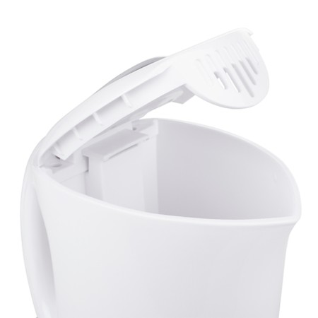 Bouilloire Tristar WK-3372 Blanc (1 L)