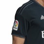 Camiseta de Fútbol de Manga Corta Hombre Real Madrid 2018/2019 Adidas CG0534 XL