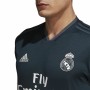 Camiseta de Fútbol de Manga Corta Hombre Real Madrid 2018/2019 Adidas CG0534 XL