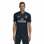 Camiseta de Fútbol de Manga Corta Hombre Real Madrid 2018/2019 Adidas CG0534 XL