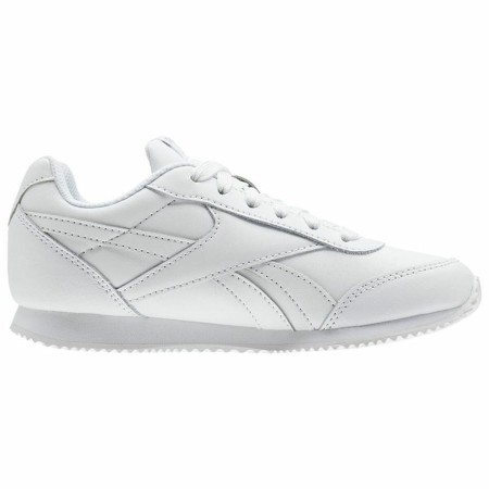 Chaussures casual unisex Reebok V70492 Blanc