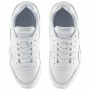 Zapatillas Casual Unisex Reebok V70492 Blanco