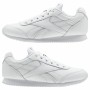 Chaussures casual unisex Reebok V70492 Blanc