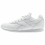 Chaussures casual unisex Reebok V70492 Blanc