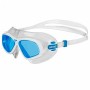 Lunettes de bain Arena Orbit 2 Blanc Adultes