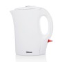 Bouilloire Tristar WK-3372 Blanc (1 L)