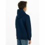 Sudadera con Capucha Niño S KNIT TOP Levi's 9E8778 Azul oscuro