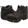 Bottes de montagne MOAB 2 MID GTX Merrell J06059 Homme