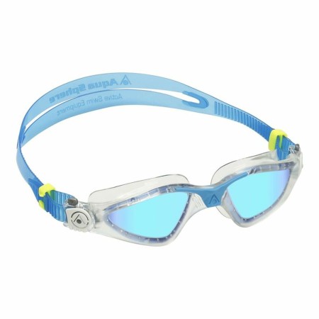 Gafas de Natación Aqua Sphere Kayenne Azul Adultos