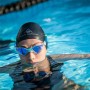 Gafas de Natación Aqua Sphere Kayenne Azul Adultos