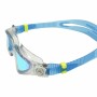 Lunettes de bain Aqua Sphere Kayenne Bleu Adultes