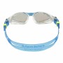 Gafas de Natación Aqua Sphere Kayenne Azul Adultos