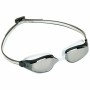 Lunettes de bain Aqua Sphere FastLane Mirror Noir Adultes